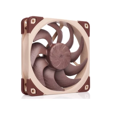 Noctua NF-A12x25 G2 PWM Ventilátor - 120mm