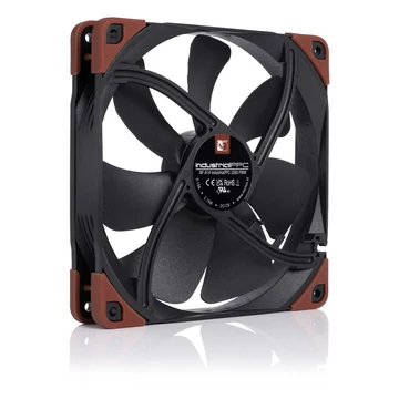 Ventilátor  Noctua NF-A14 industrialPPC-2000 PWM - 140mm