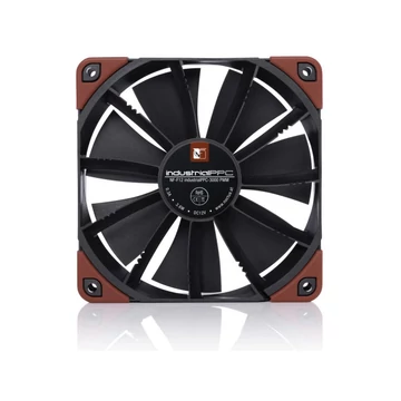 Ventilátor NoctuaNF-F12 iPPC-24V-3000 SP IP67 PWM 12 cm