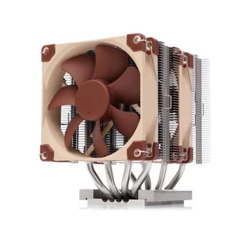 Processzor hűtő Noctua NH-D9 TR5-SP6 - 90 mm