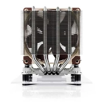 Processzor hűtő Noctua NH-D9L 9cm Univerzális 3U