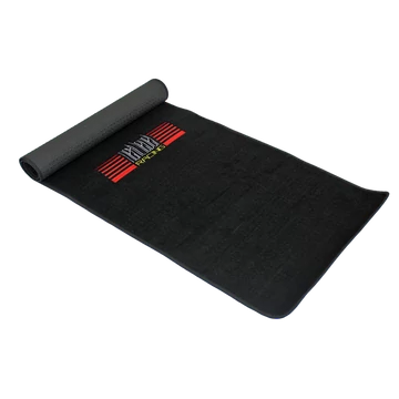 Next Level Racing Szimulátor kiegészítő - Racing Floor Mat (padló védő-szőnyeg, szimulátor állvány és cockpit alá)