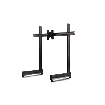Next Level Racing Szimulátor kijelző állvány - Elite Freestanding Sinlge Monitor Stand (1x 24-65" monitor számára)