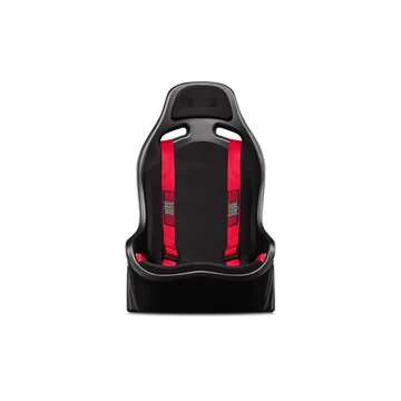 Next Level Racing Szimulátor kiegészítő - Elite ES1 ülés (önálló) F-GT Elite modellhez