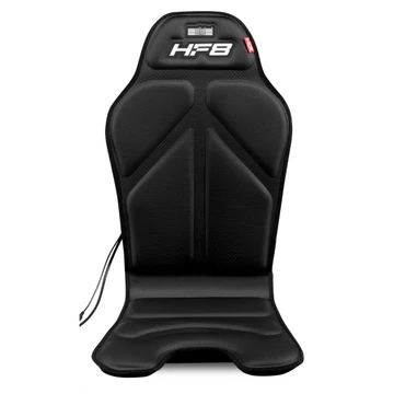 Next Level Racing PRO Gaming szék - HF8 Haptic feedback gaming Pad (vibrációs visszajelző pad ülésekhez)
