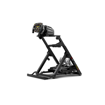 Next Level Racing Szimulátor állvány - Racing Wheel Stand 2.0 (összecsukható; tartó konzolok)