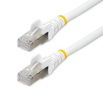 1.5M CAT6A ETHERNET CABLE LSZH LSZH 10GBE NETWORK PATCH CABLE