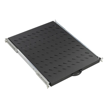 GO RACK ACCESSORY SLIDING SHELF 4 POINT FIXING DEPTH 570MM FOR 8