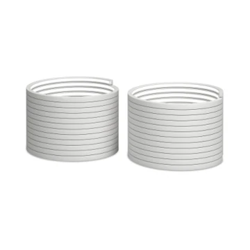 APC NETSHELTER AISLE CONTAINMENT LED MODULE 3M SET OF
