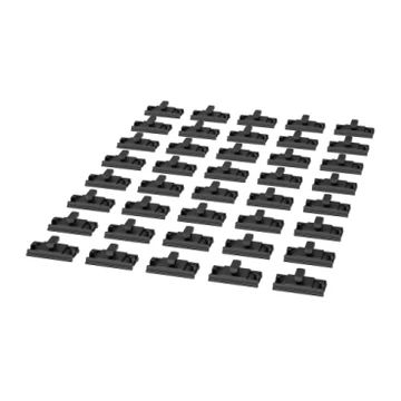 APC NETSHELTER AISLE CONTAINMENT MOUNTING RAIL CONNEC