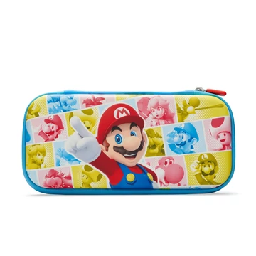 SLIM CASE FOR NINTENDO SWITCH F .