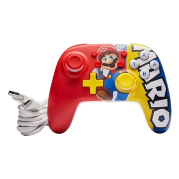 NANO ENHANCED WIRELESS CONTROLL .