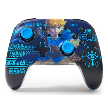 ENHANCED WIRELESS CONTROLLER FO .