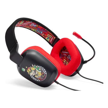 STEREO HEADSET FOR NINTENDO SWI .