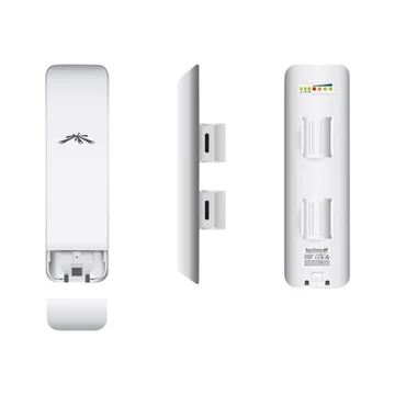 UBIQUITI NSM2 2.4GHz AirMax 802.11g/n 11 dBi Antenna 28 dBm