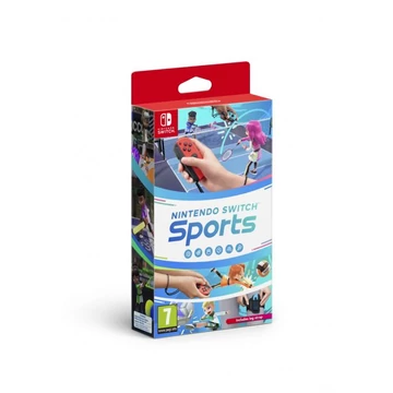 Nintendo Switch Sports (Switch)