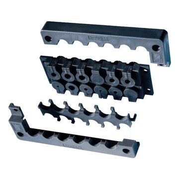 CABLE ENTRY SYSTEM TYPE MULTI-CS DIMENSIONS 112 X 36 MM