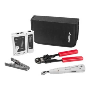 LANBERG NT-0301 Lanberg Network tool case (network tools and tester) NT-0301