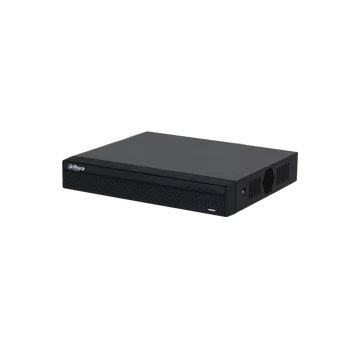 Dahua NVR Rögzítő - NVR2104HS-4KS3 (4 csatorna, H265, 80Mbps rögzítési sávszélesség, HDMI + VGA, 2xUSB, 1x Sata)