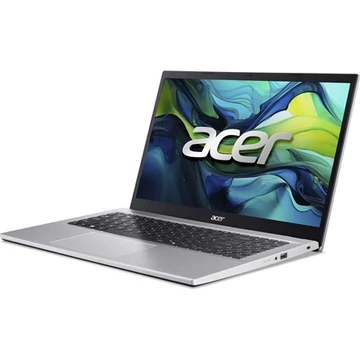 Acer Aspire Go 15 AG15-72P-5999 notebook ezüst (Pure Silver)