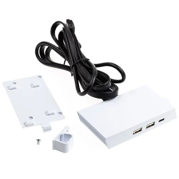 Lian Li opcionális USB modul O11DEX és O11DERGB-X modellekhez, fehér
