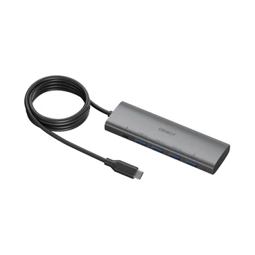 Obsbot 3-in-1 USB 3.0 Hub