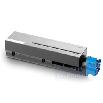 Utángyártott OKI B411/B431 Toner 3.000 oldal kapacitás IK IK