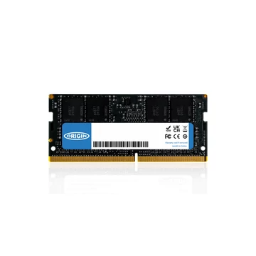 16GB DDR4 3200MHZ SODIMM 1RX8 NON-ECC 1.2V