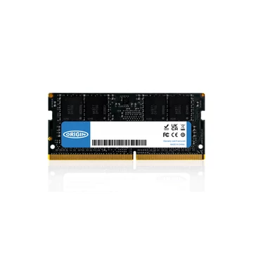 16GB DDR4 3200MHZ SODIMM 2RX8 ECC 1.2V
