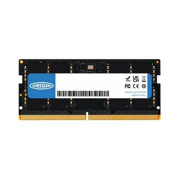 32GB DDR5 4800MHZ SODIMM 1RX8 NON-ECC 1.1V