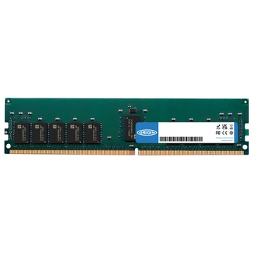 64GB DDR5 5600MHZ RDIMM 2RX4 ECC 1.1V