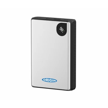 ORIGIN PORTABLE LAPTOP POWER BANK LITHIUM-ION 20000 MAH MULTI