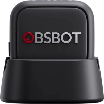 Obsbot Vox SE mikrofon fekete (Bontott!)