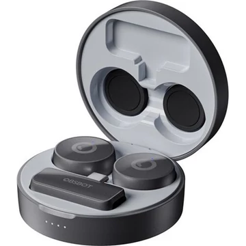 Obsbot Vox  mikrofon szürke