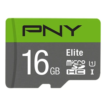 MICROSD ELITE 16GB PNY MICRO-SD