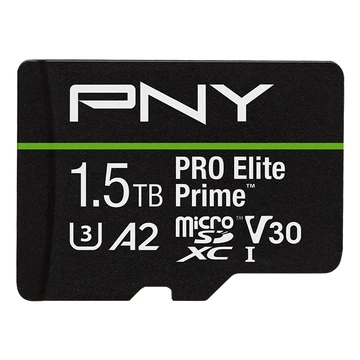 PRO ELITE PRIME 1.5 TB MICROSD