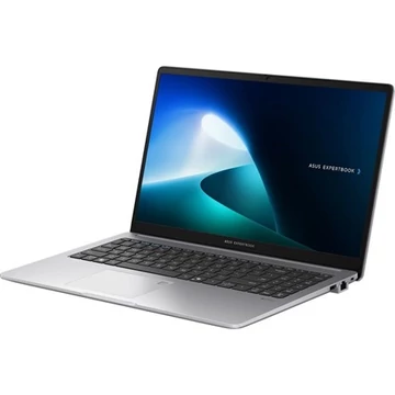 Asus ExpertBook P1 P1503CVA-S73849 notebook szürke (Misty Grey)