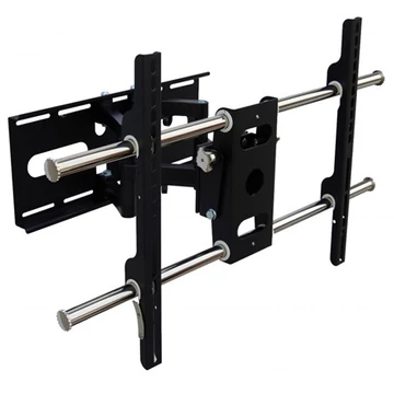 Harmantrade ML-P17 37"-65" TV fali tartó fekete