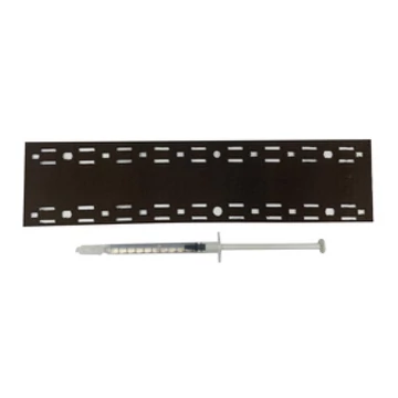 Utángyártott KYOCERA P2040 Oil Application Pad  KATUN /54405/ Katun