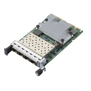 BCM 57504 10/25GBE 4PSFP28 OCP3 ADPTR
