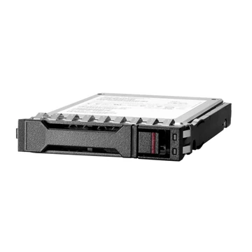 HPE 1.2TB SAS 10K SFF BC SED FIPS HDD