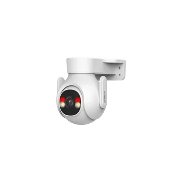 Dahua IP wifi PT dómkamera - P3BP-PV (3MP, 3,6mm, LED + IR30m; H265, 2,4GHz, mikrofon, hangszóró, SD, 12VDC)