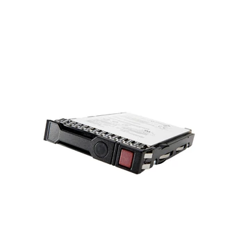HPE 7.68TB SAS RI SFF BC VS MV SSD