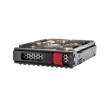 HPE 20TB SATA 7.2K LFF LP ISE MV HDD