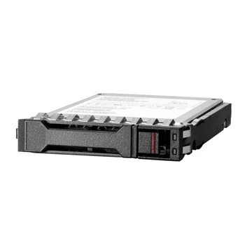 HPE 1.8TB SAS 10K SFF BC 512E MV HDD