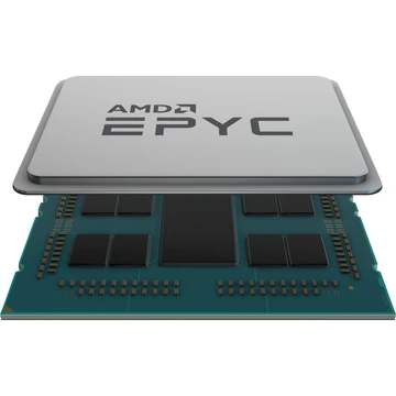 AMD EPYC 9354P CPU FOR HPE 280W PROCESSOR FOR HPE