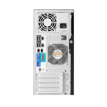 HPE ML30 GEN11 E-2414 1P 16G NHP SVR