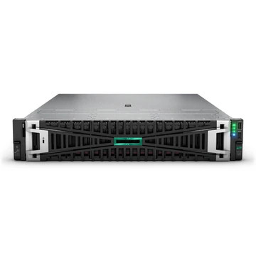 DL345G11 9115 2X32G 2X960 8LFF MR416 2X1000W HPE SMART CHOICE