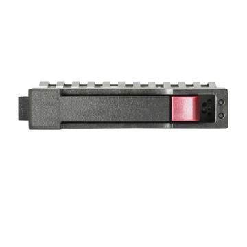 HPE MSA 7.2TB SAS 10K SFF M2 6PK HDD BDL HPE SMART CHOICE