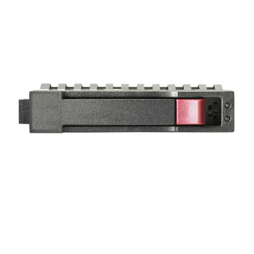HPE MSA 14.4TB SAS 10K SFF M2 6PK HDD BDL HPE SMART CHOICE